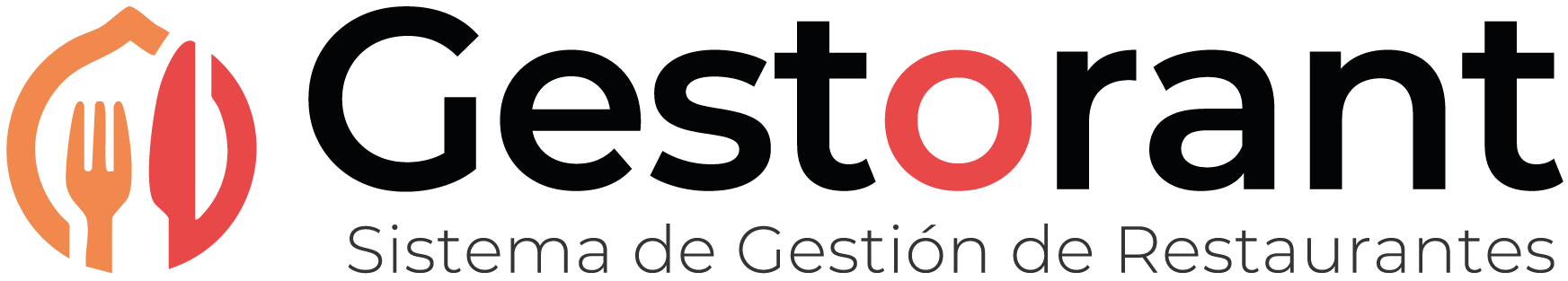 Logo Gestorant Horizontal